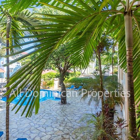 Alicia Beach, Hispaniola Sol, Guest Friendly! Sosua Exterior photo