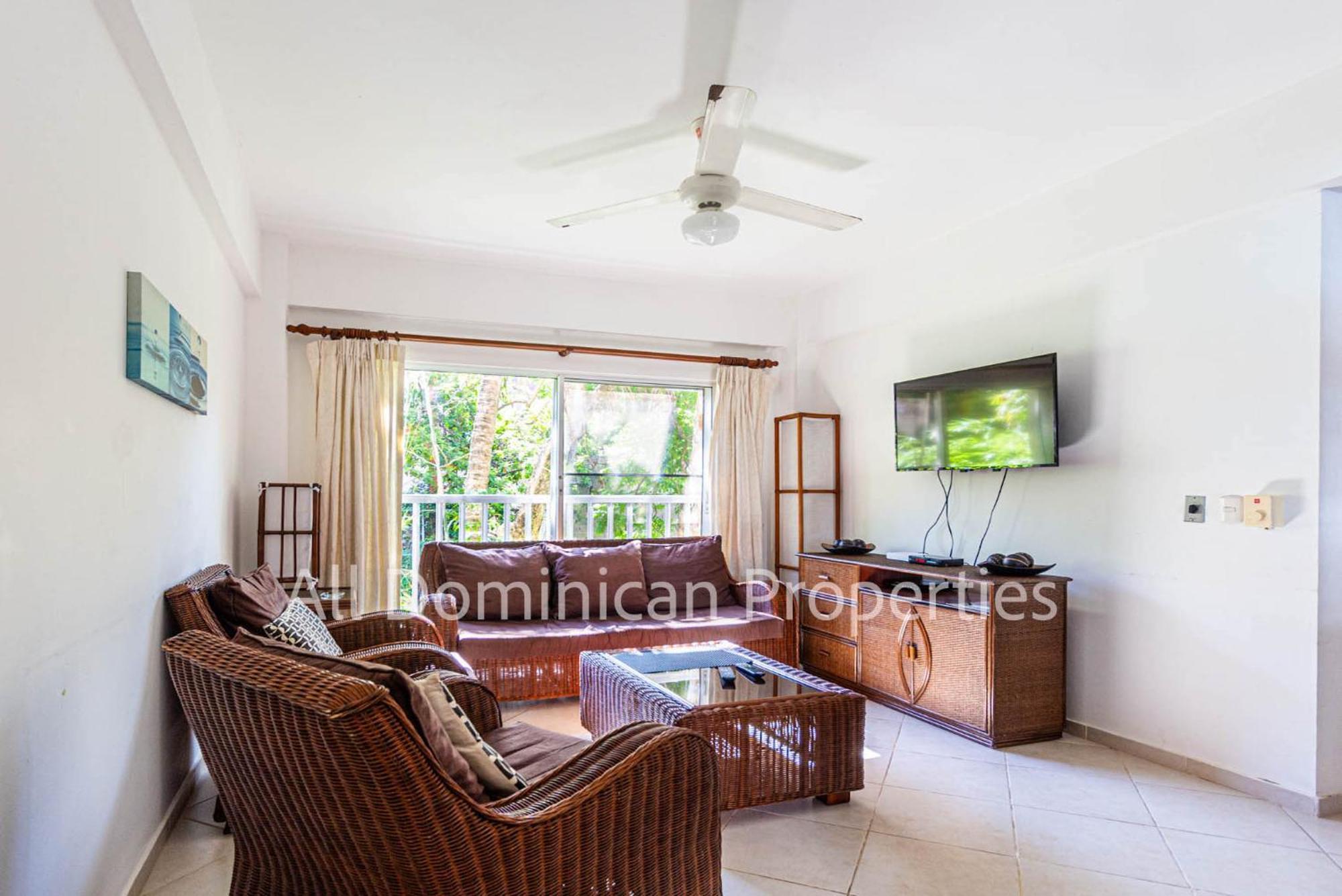 Alicia Beach, Hispaniola Sol, Guest Friendly! Sosua Exterior photo