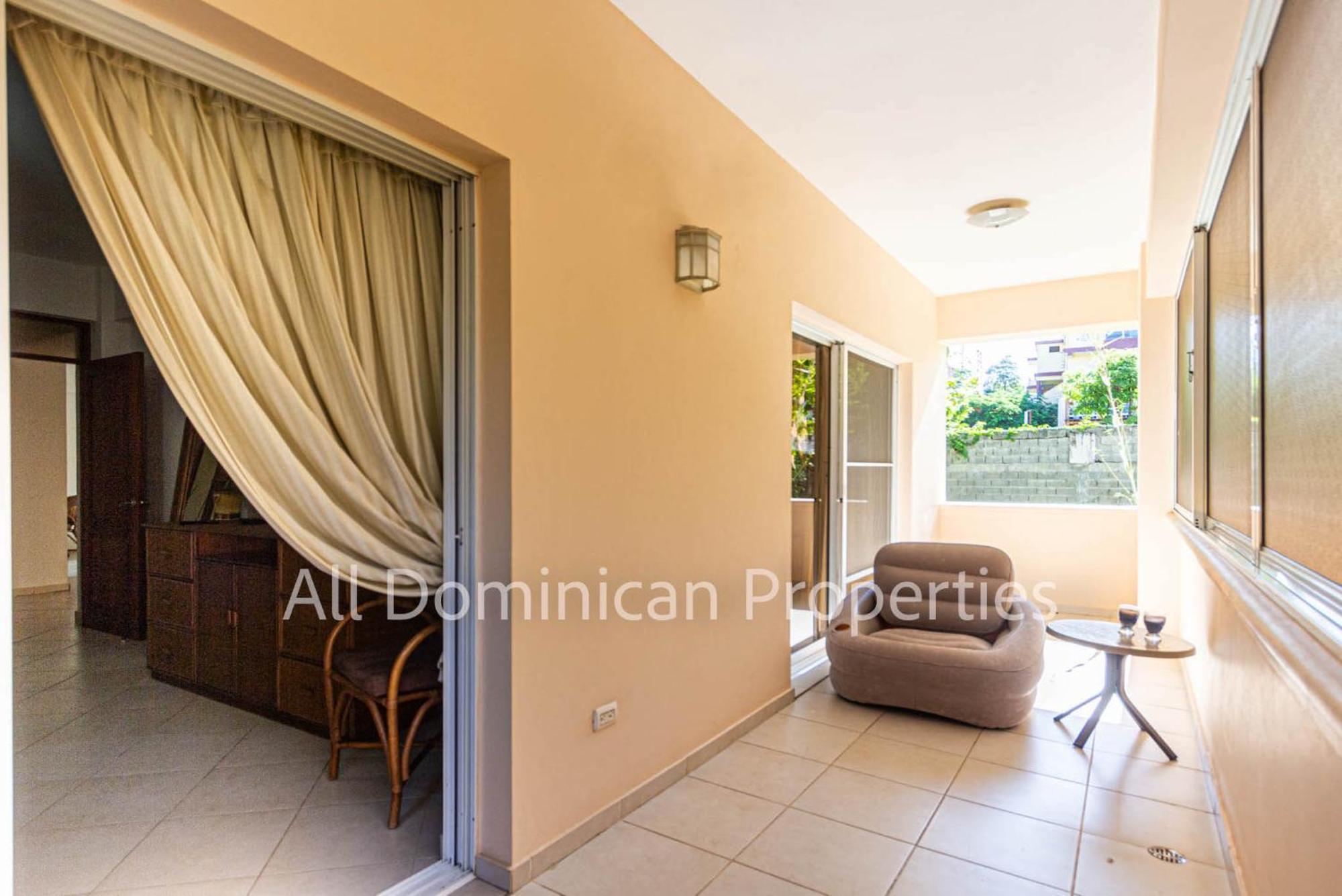 Alicia Beach, Hispaniola Sol, Guest Friendly! Sosua Exterior photo