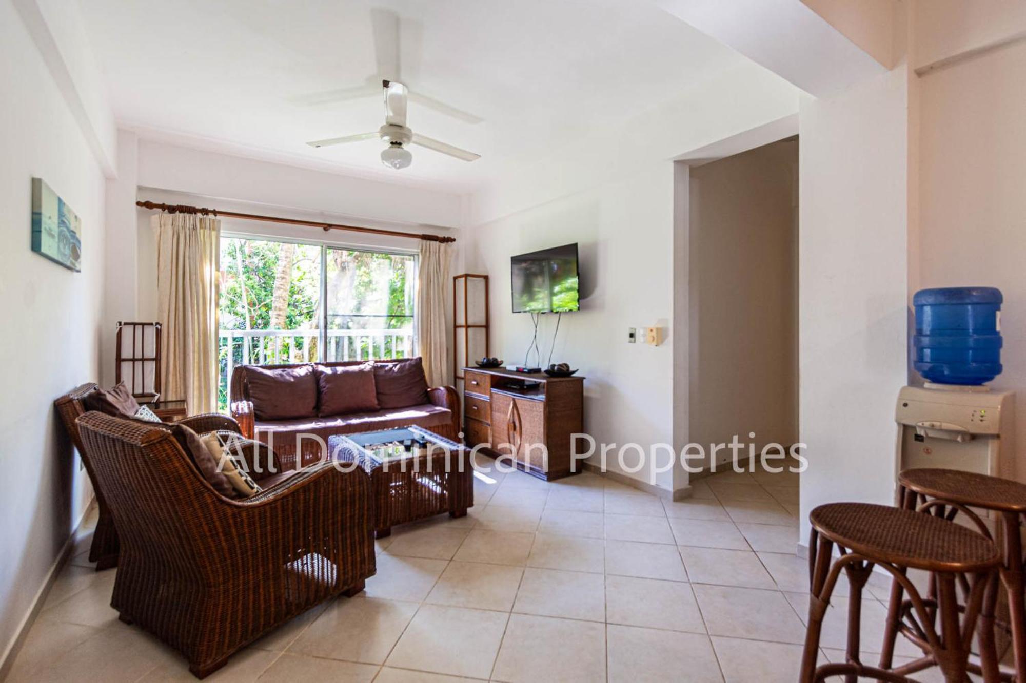 Alicia Beach, Hispaniola Sol, Guest Friendly! Sosua Exterior photo