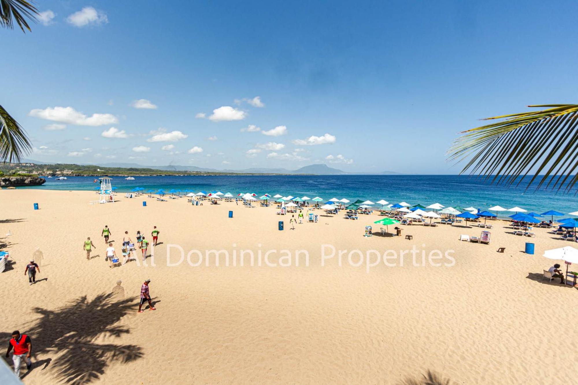 Alicia Beach, Hispaniola Sol, Guest Friendly! Sosua Exterior photo