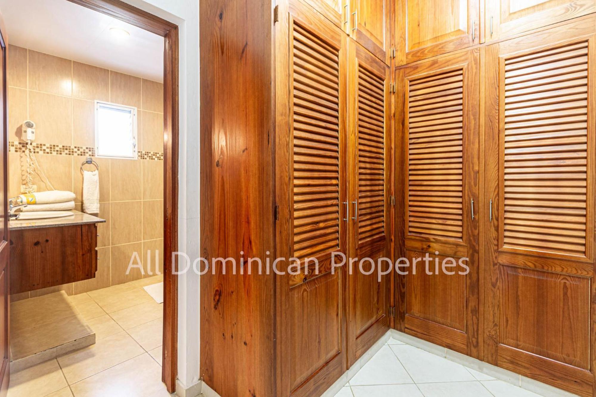 Alicia Beach, Hispaniola Sol, Guest Friendly! Sosua Exterior photo