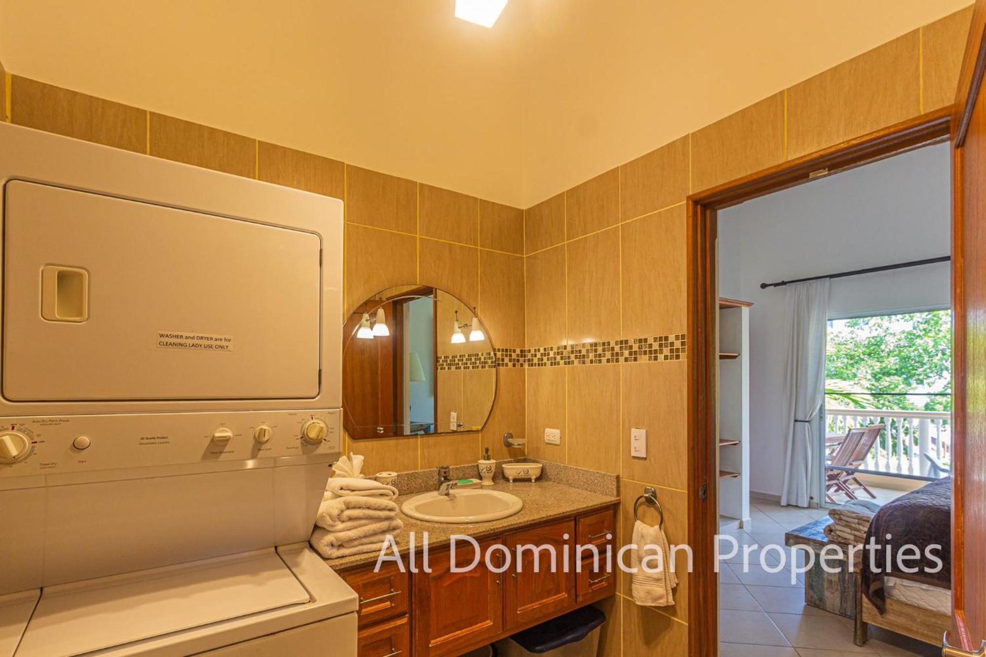 Alicia Beach, Hispaniola Sol, Guest Friendly! Sosua Room photo